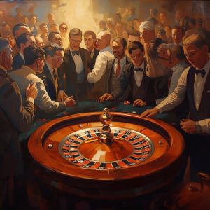 Blackjack QA88